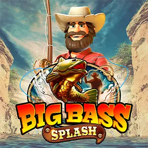 7gold – Big Bass Splash
