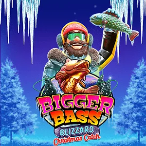 7gold – Bigger Bass Blizzard