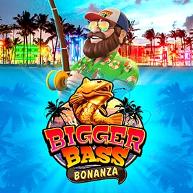 7gold – Bigger Bass Bonanza