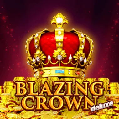 7gold – Blazing Crown Deluxe