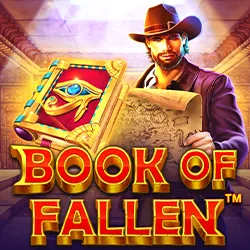 7gold – Book Of Fallen