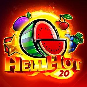 7gold – Hell Hot 20