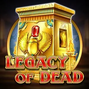 7gold – Legacy Of Dead