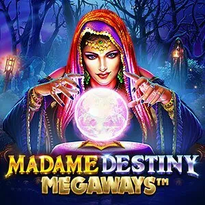 7gold – Madame Destiny Megaways