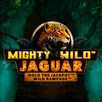 7gold – Mighty Wild Jaguar