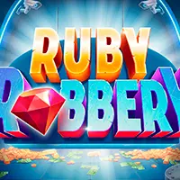 7gold – Ruby Robbery
