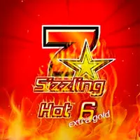 7gold – Sizzling Hot 6