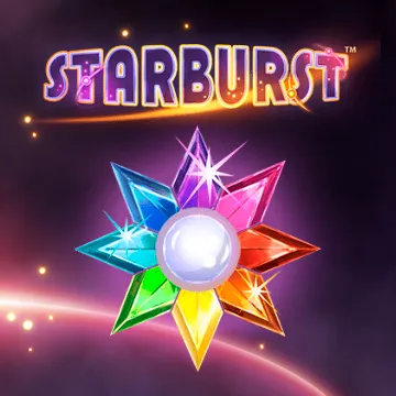 7gold – Starburst