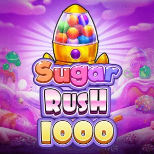 7gold – Sugar Rush 1000