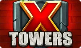7gold – Tower X