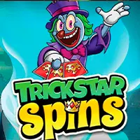 7gold – Trickstar Spins