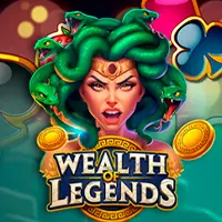 7gold – Wealth Legends